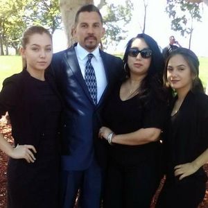 Meet your Posher, Tommy olga